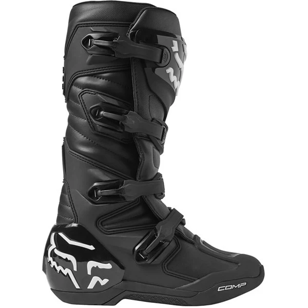 Fox Racing Comp Boots 6 Fox Racing Comp Boots - Image 4
