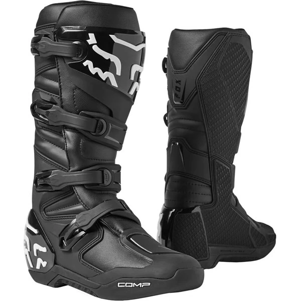 Fox Racing Comp Boots 3 Fox Racing Comp Boots