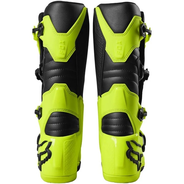 Fox Racing Comp Boots 13 Fox Racing Comp Boots - Image 11