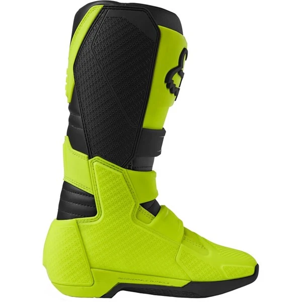 Fox Racing Comp Boots 15 Fox Racing Comp Boots - Image 13