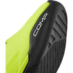 Fox Racing Comp Boots 36 Fox Racing Comp Boots -Bicycle Sale Shop 260 28373 130 8 E