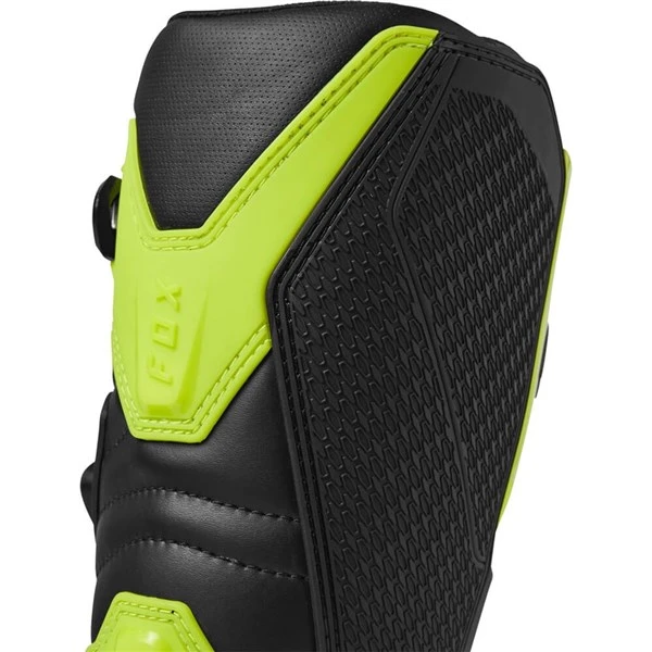 Fox Racing Comp Boots 19 Fox Racing Comp Boots - Image 17