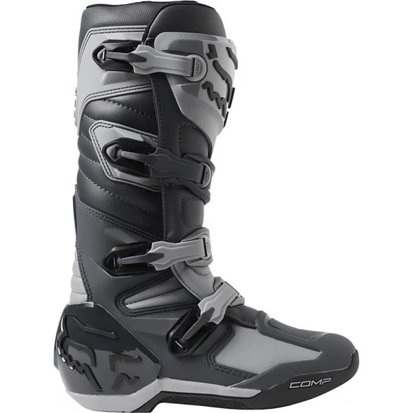 Fox Racing Comp Boots 22 Fox Racing Comp Boots - Image 20