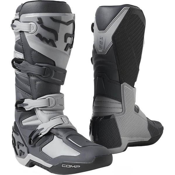 Fox Racing Comp Boots 20 Fox Racing Comp Boots - Image 18
