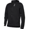 Fox Racing Legion Defend Drive Windblock 1 / 4 Zip Jacket -Bicycle Sale Shop 260 28376 001 S