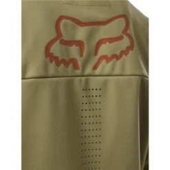 Fox Racing Legion Defend Drive Windblock 1 / 4 Zip Jacket -Bicycle Sale Shop 260 28376 374 S C