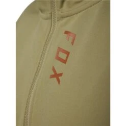 Fox Racing Legion Defend Drive Windblock 1 / 4 Zip Jacket -Bicycle Sale Shop 260 28376 374 S D