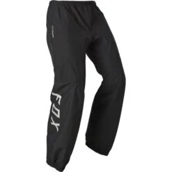 Fox Racing Legion Ranger Drive Overpants 9 Fox Racing Legion Ranger Drive Overpants -Bicycle Sale Shop 260 28582 001 S B