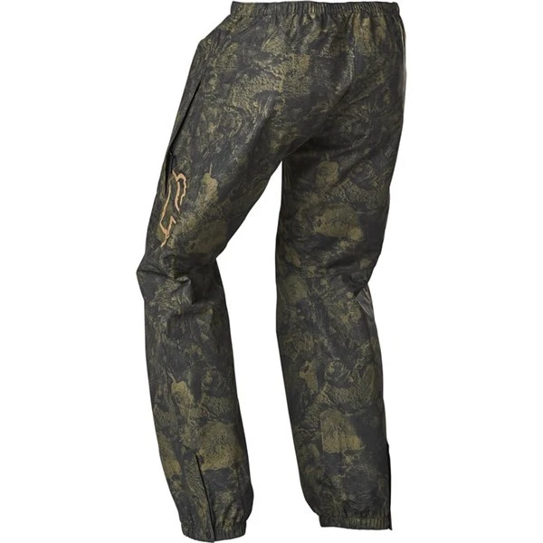 Fox Racing Legion Ranger Drive Camo Overpants 5 Fox Racing Legion Ranger Drive Camo Overpants - Image 3