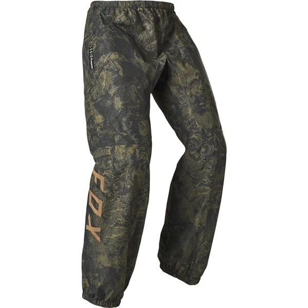 Fox Racing Legion Ranger Drive Camo Overpants 6 Fox Racing Legion Ranger Drive Camo Overpants - Image 4