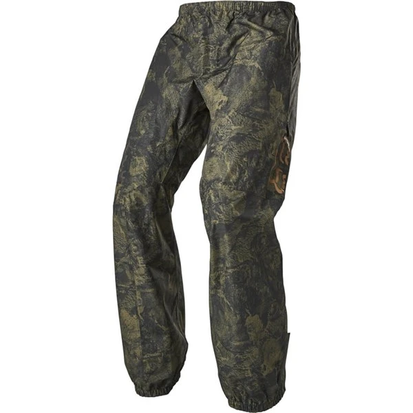 Fox Racing Legion Ranger Drive Camo Overpants 3 Fox Racing Legion Ranger Drive Camo Overpants
