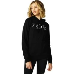 Fox Racing Pinnacle Women's Hoody -Bicycle Sale Shop 260 28679 001 S