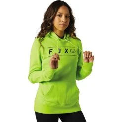Fox Racing Pinnacle Women's Hoody -Bicycle Sale Shop 260 28679 130 XL