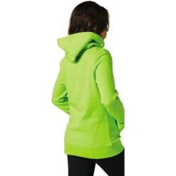 Fox Racing Pinnacle Women's Hoody -Bicycle Sale Shop 260 28679 130 XS A
