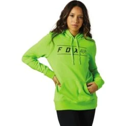 Fox Racing Pinnacle Women's Hoody -Bicycle Sale Shop 260 28679 130 XS B