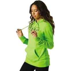 Fox Racing Pinnacle Women's Hoody -Bicycle Sale Shop 260 28679 130 XS C