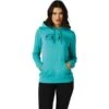 Fox Racing Pinnacle Women's Hoody 2 Fox Racing Pinnacle Women's Hoody -Bicycle Sale Shop 260 28679 176 M