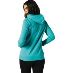 Fox Racing Pinnacle Women's Hoody -Bicycle Sale Shop 260 28679 176 M A
