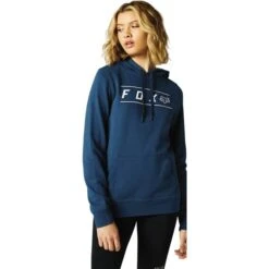 Fox Racing Pinnacle Women's Hoody -Bicycle Sale Shop 260 28679 203 S