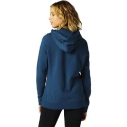 Fox Racing Pinnacle Women's Hoody -Bicycle Sale Shop 260 28679 203 XS A