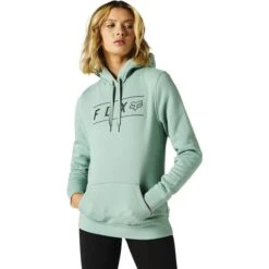 Fox Racing Pinnacle Women's Hoody -Bicycle Sale Shop 260 28679 341 L
