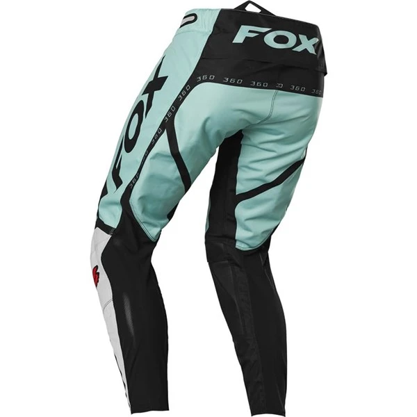 Fox Racing 360 Dvide Pants 5 Fox Racing 360 Dvide Pants - Image 3