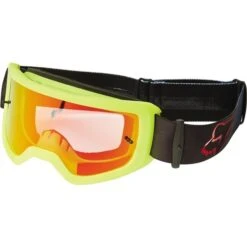 Fox Racing Main Venz Goggles