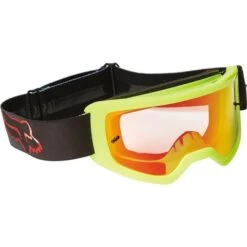 Fox Racing Main Venz Goggles -Bicycle Sale Shop 260 28838 110 OS B