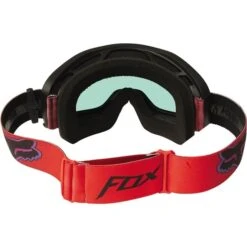 Fox Racing Main Venz Goggles -Bicycle Sale Shop 260 28838 203 OS A