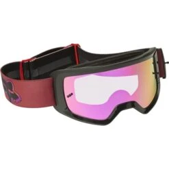 Fox Racing Main Venz Goggles -Bicycle Sale Shop 260 28838 203 OS B