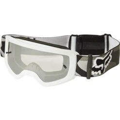 Fox Racing Main Bnkr Youth Goggles 11 Fox Racing Main Bnkr Youth Goggles -Bicycle Sale Shop 260 28842 247 OS