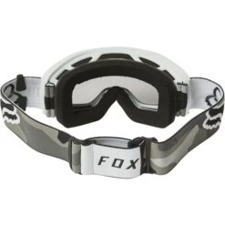 Fox Racing Main Bnkr Youth Goggles 12 Fox Racing Main Bnkr Youth Goggles -Bicycle Sale Shop 260 28842 247 OS A