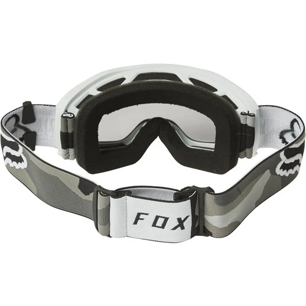 Fox Racing Main Bnkr Youth Goggles 7 Fox Racing Main Bnkr Youth Goggles - Image 5