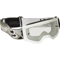 Fox Racing Main Bnkr Youth Goggles 13 Fox Racing Main Bnkr Youth Goggles -Bicycle Sale Shop 260 28842 247 OS B