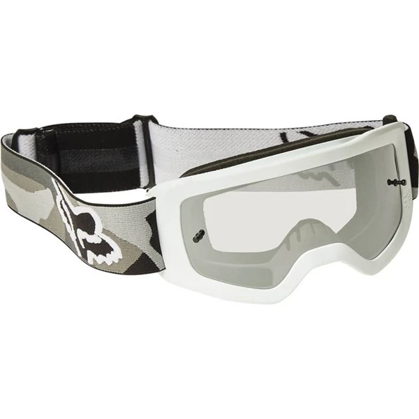 Fox Racing Main Bnkr Youth Goggles 8 Fox Racing Main Bnkr Youth Goggles - Image 6