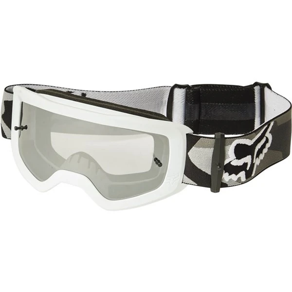 Fox Racing Main Bnkr Youth Goggles 6 Fox Racing Main Bnkr Youth Goggles - Image 4