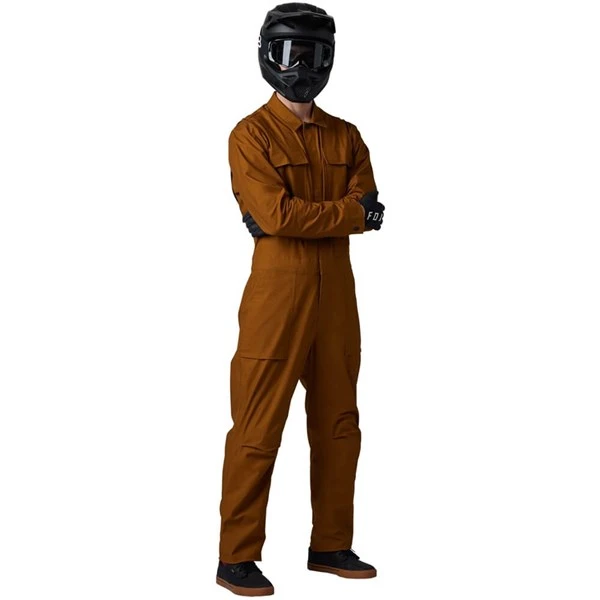 Fox Racing Defend Drive Dust Suit 5 Fox Racing Defend Drive Dust Suit - Image 3