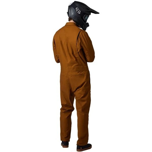 Fox Racing Defend Drive Dust Suit 6 Fox Racing Defend Drive Dust Suit - Image 4