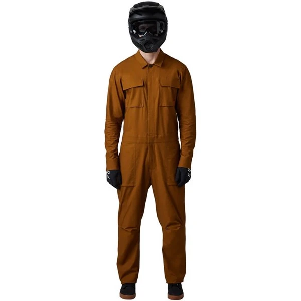 Fox Racing Defend Drive Dust Suit 8 Fox Racing Defend Drive Dust Suit - Image 6