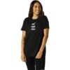 Fox Racing Honda Wing Women's Tee -Bicycle Sale Shop 260 29131 001 XS