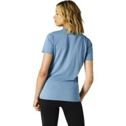 Fox Racing Pinnacle Women's Tech Tee 10 Fox Racing Pinnacle Women's Tech Tee -Bicycle Sale Shop 260 29247 157 XS A