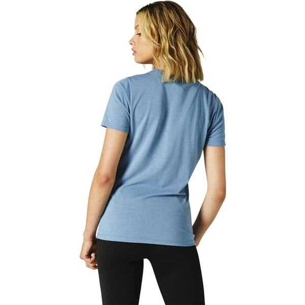 Fox Racing Pinnacle Women's Tech Tee 5 Fox Racing Pinnacle Women's Tech Tee - Image 3