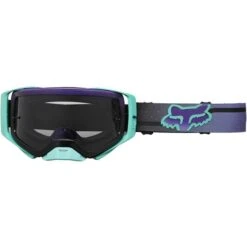 Fox Racing Airspace Vizen Goggles 14 Fox Racing Airspace Vizen Goggles -Bicycle Sale Shop 260 29672 166 OS