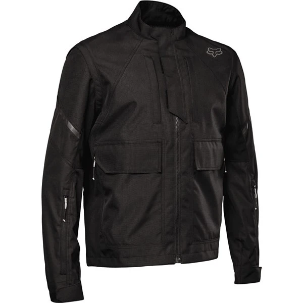 Fox Racing Defend Offroad Jacket 3 Fox Racing Defend Offroad Jacket