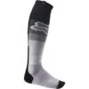 Fox Racing 180 Toxsyk Socks 2 Fox Racing 180 Toxsyk Socks -Bicycle Sale Shop 260 29708 001 S