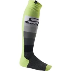 Fox Racing 180 Toxsyk Socks 8 Fox Racing 180 Toxsyk Socks -Bicycle Sale Shop 260 29708 130 S