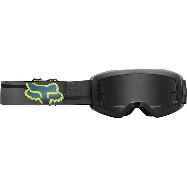 Fox Racing Main Vizen Youth Goggles 5 Fox Racing Main Vizen Youth Goggles - Image 3