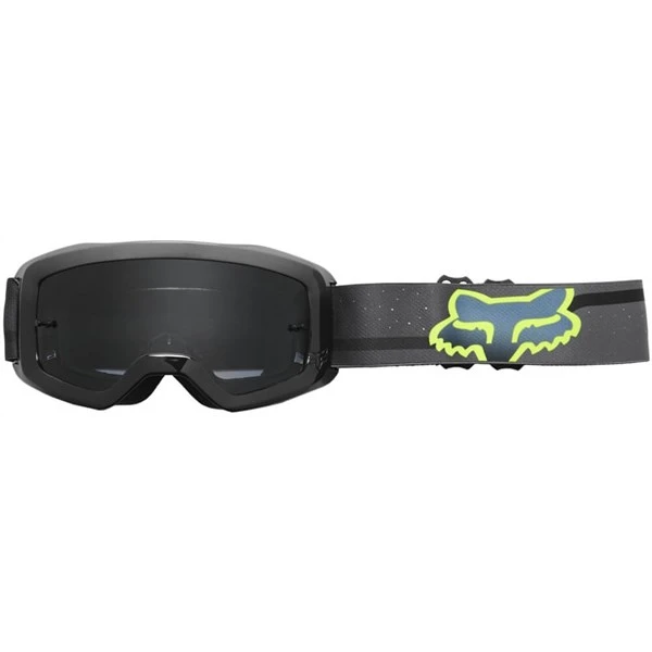 Fox Racing Main Vizen Youth Goggles 3 Fox Racing Main Vizen Youth Goggles