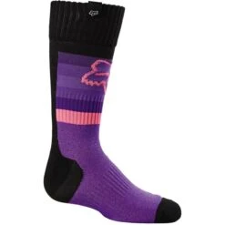 Fox Racing 180 Toxsyk Girl's Socks