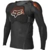 Fox Racing Baseframe Pro D3O Youth Protection Jacket